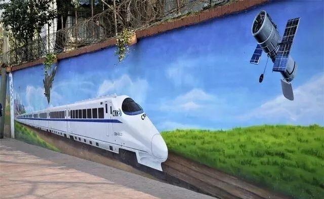 整改后的这些背街小巷，是你不知道的文艺打卡新地